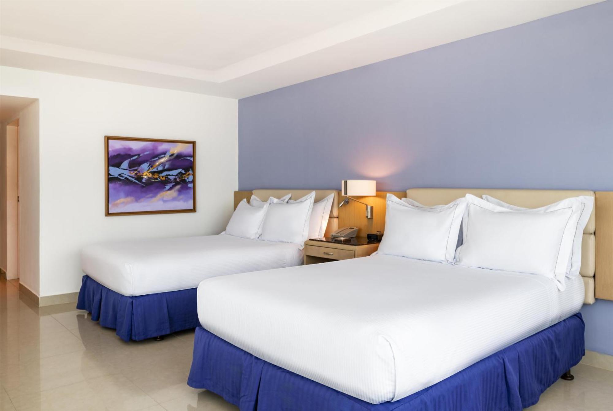 Hilton Cartagena — Photos 3